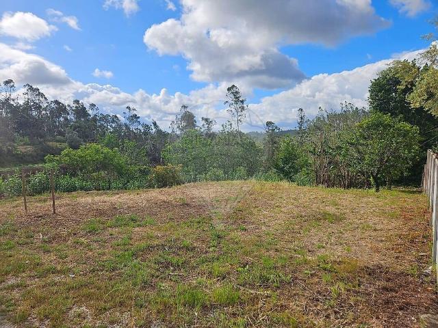 Terreno venda em Louriçal, Pombal