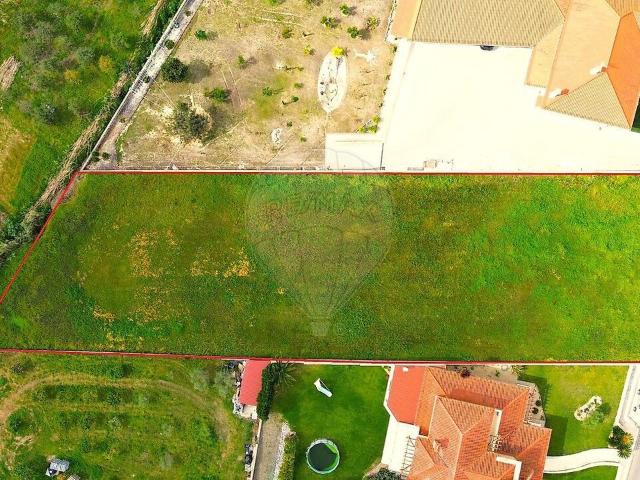 Terreno venda em Louriçal, Pombal