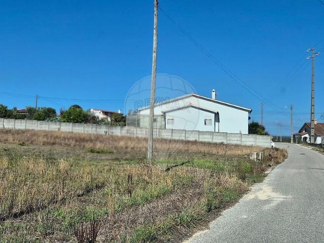 Terreno venda em Louriçal, Pombal