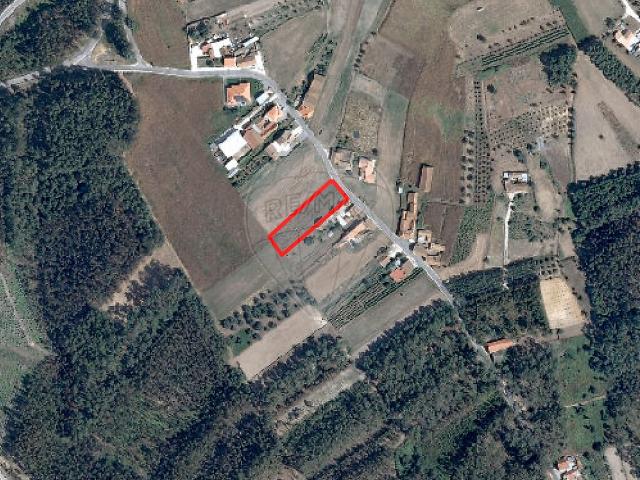 Terreno venda em Louriçal, Pombal