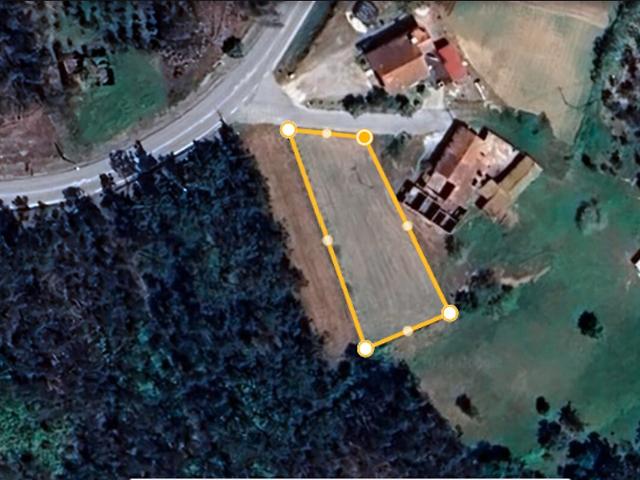 Terreno venda em Louriçal, Pombal
