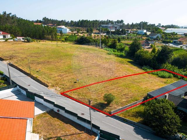 Terreno venda em Louriçal, Pombal