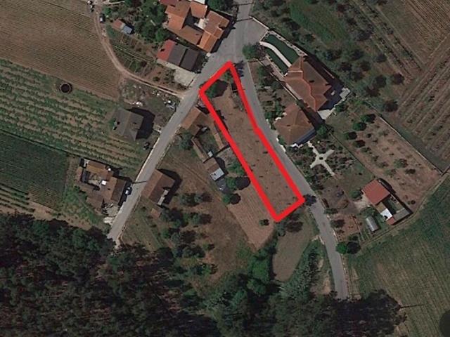 Terreno venda em Louriçal, Pombal