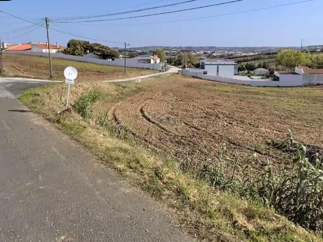 Terreno venda em Lourinhã