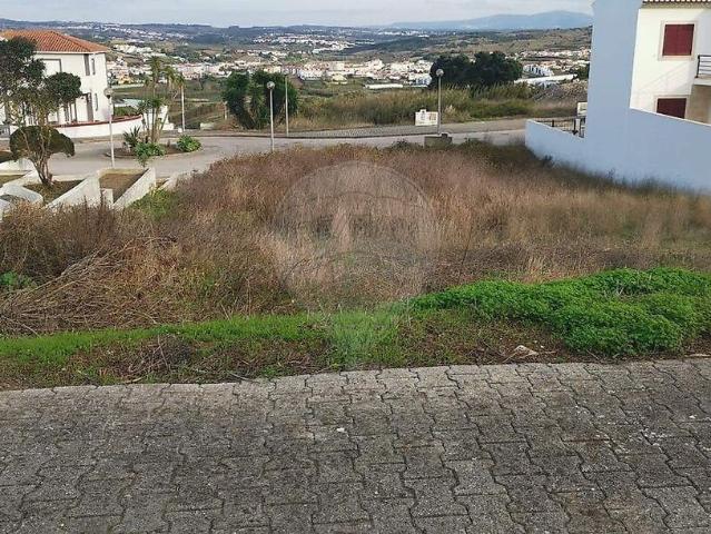 Terreno venda em Lourinhã