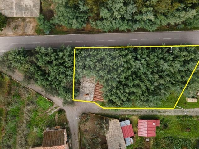 Terreno venda em Pombal, Lourosa