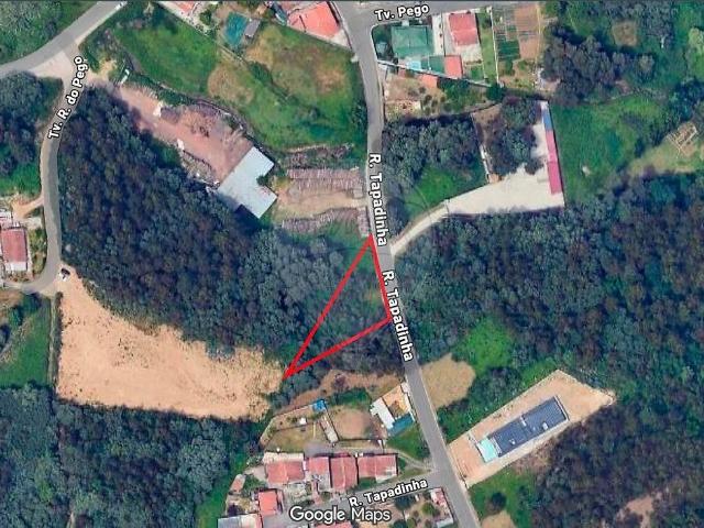 Terreno venda em Lourosa, Santa Maria da Feira