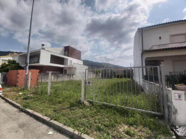 Terreno venda em Ramalhais, Lousã