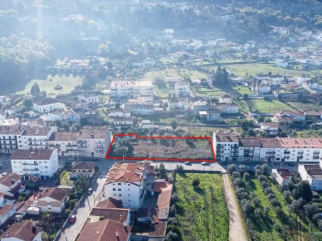 Terreno venda em Cruz de Ferro, Lousã