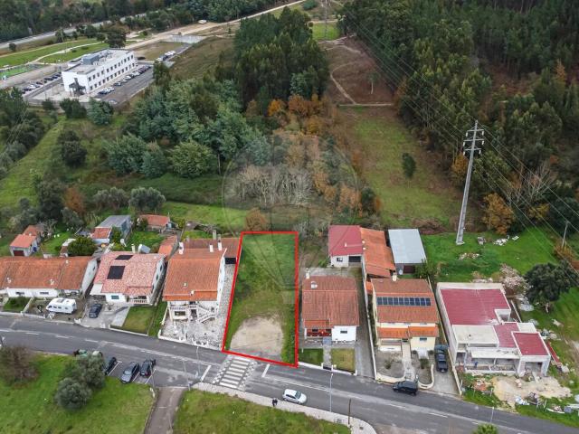 Terreno venda em Lousã, Coimbra