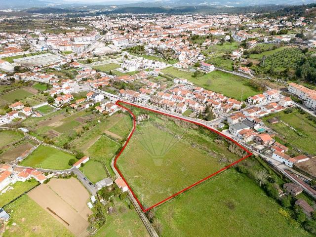 Terreno venda em Cruz de Ferro, Lousã