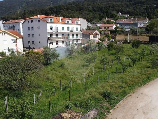 Terreno venda em Lousã, Coimbra