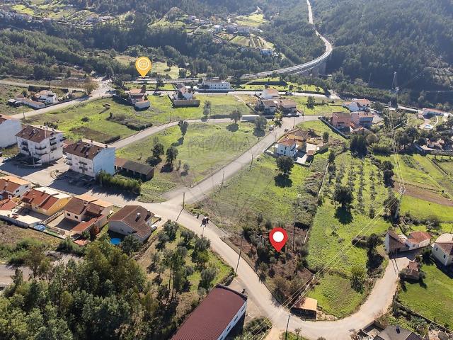 Terreno venda em Lousã, Coimbra