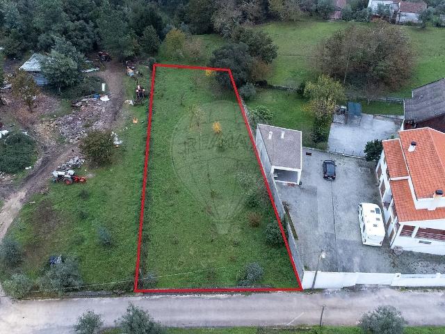 Terreno venda em Lousã, Coimbra