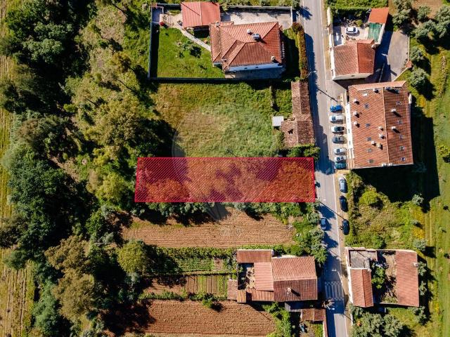 Terreno venda em Lousã, Coimbra