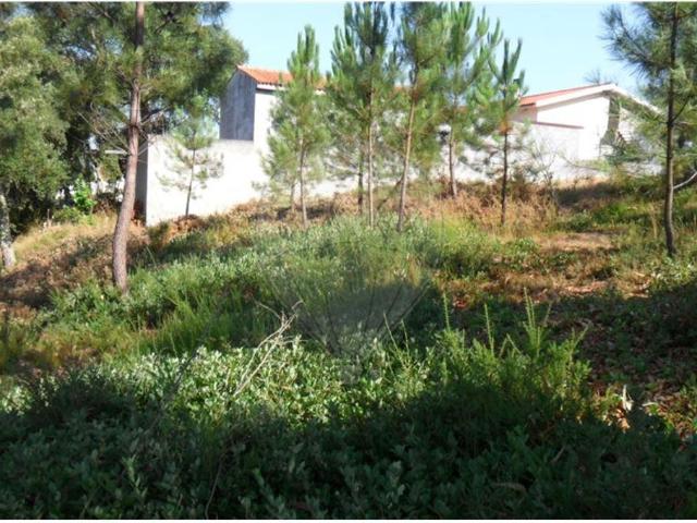 Terreno venda em Pegos, Lousã