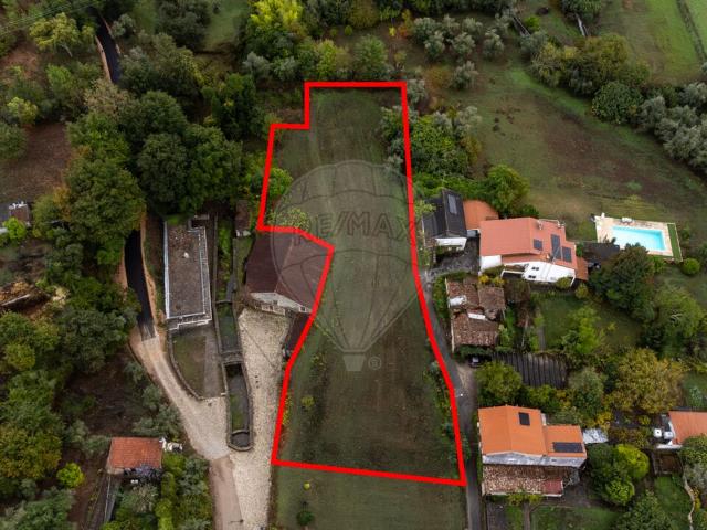 Terreno venda em Lousã, Coimbra