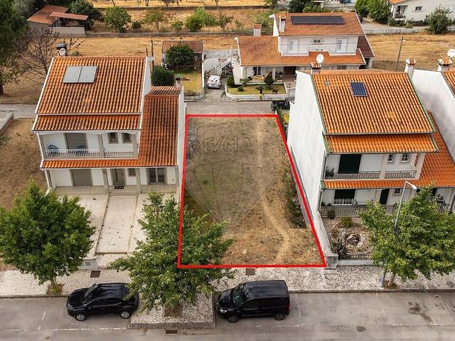 Terreno venda em Vilarinho, Lousã
