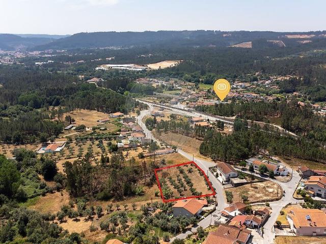 Terreno venda em Lousã