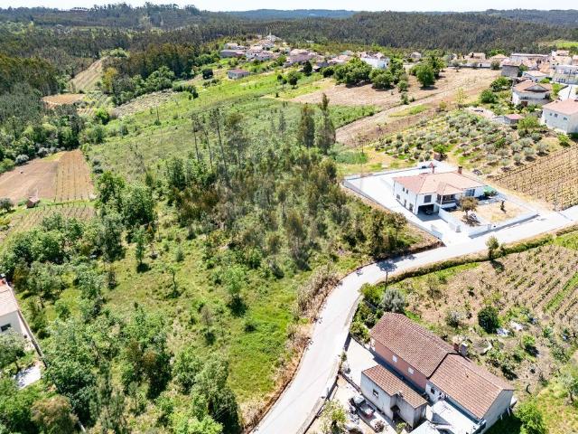 Terreno venda em Lousões, Soure