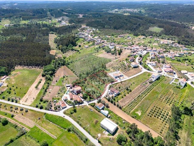 Terreno venda em Lousões, Soure