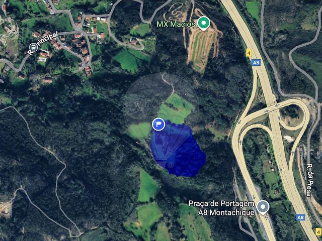Terreno venda em Lousa, Loures