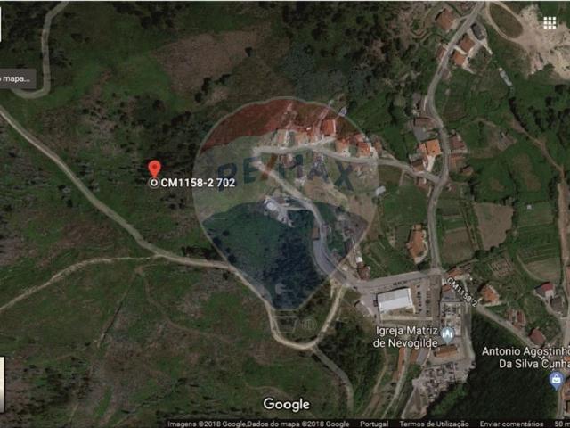 Terreno venda em Lousada, Porto