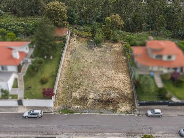 Terreno venda em Poiares, Vila Nova de Famalicão