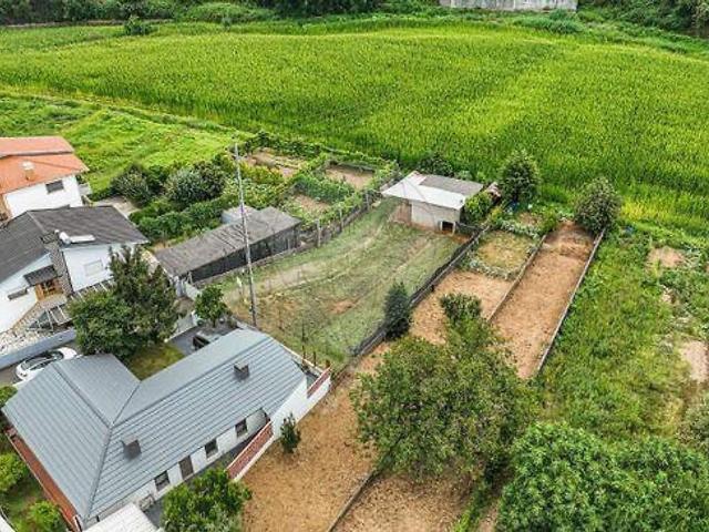 Terreno venda em Estação, Vila Nova de Famalicão