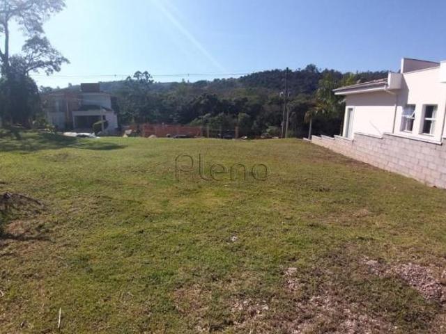 Terreno venda em Reserva dos Vinhedos, Louveira