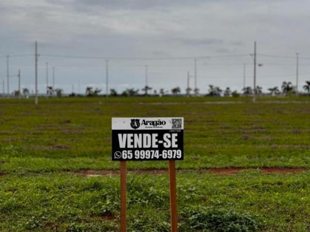 Terreno venda em Região Geográfica Imediata de Sorriso, Lucas do Rio Verde