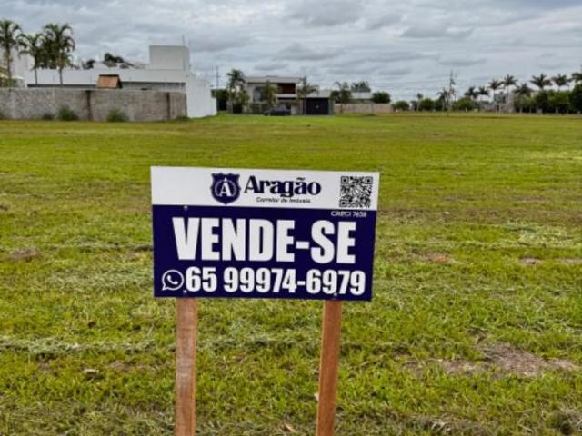 Terreno venda em Região Geográfica Imediata de Sorriso, Lucas do Rio Verde