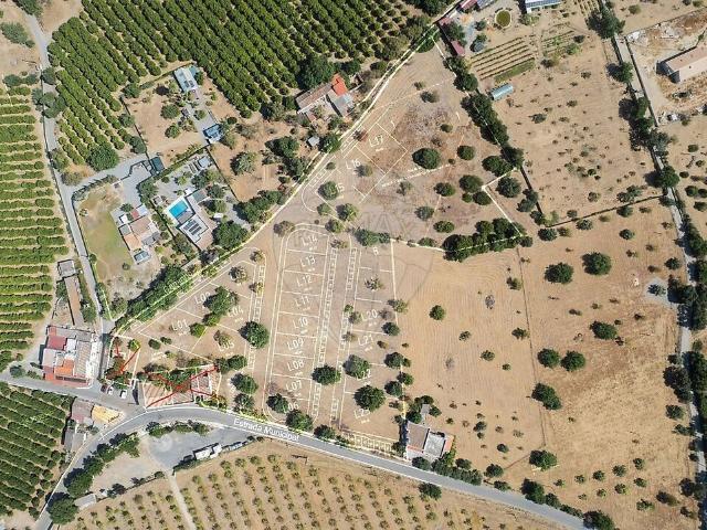 Terreno venda em Santo Estêvão, Tavira
