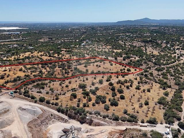 Terreno venda em Santo Estêvão, Tavira