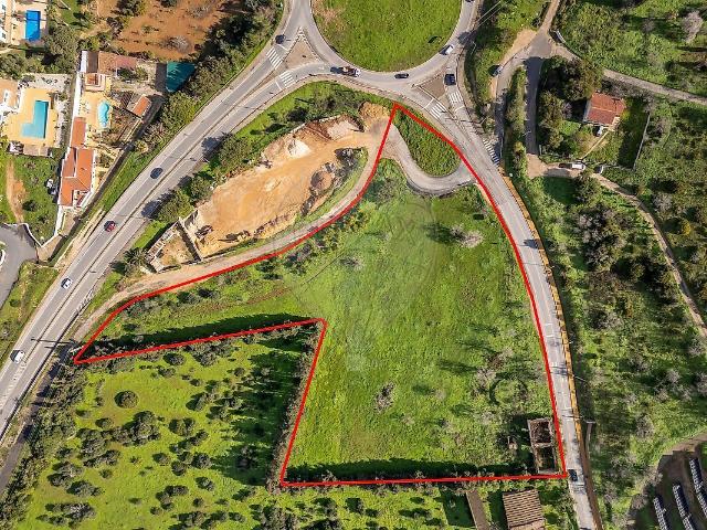 Terreno venda em Ferrel, Lagos