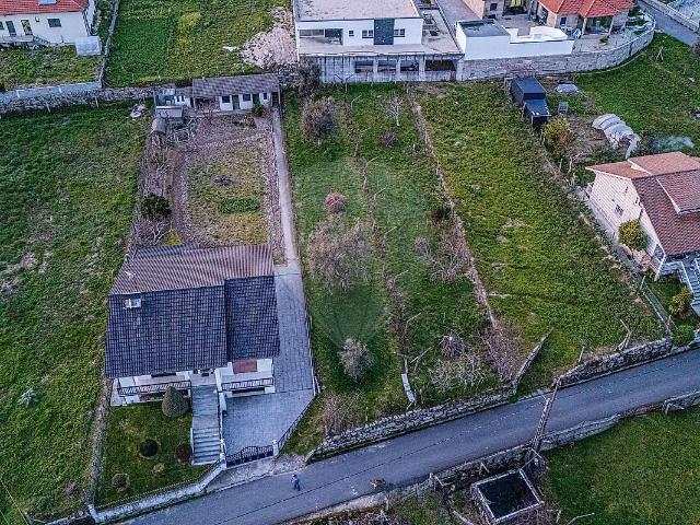 Terreno venda em Mões, Castro Daire