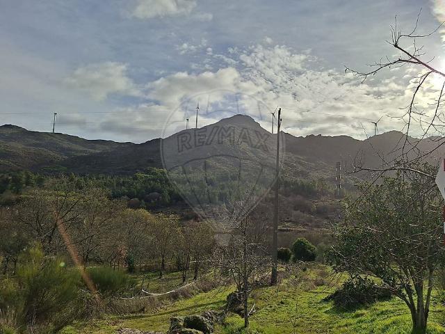 Terreno venda em Maçainhas, Belmonte