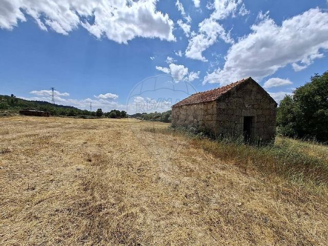Terreno venda em Maçainhas, Belmonte