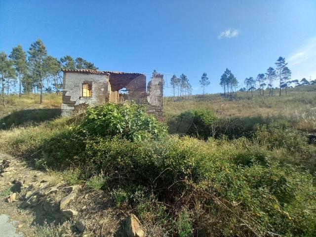 Terreno venda em Mação, Santarém
