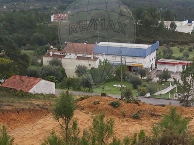 Terreno venda em Casal da Barba Pouca, Mação