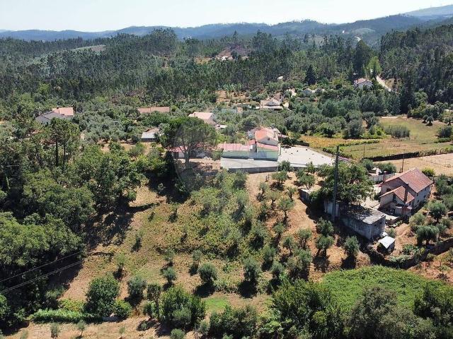 Terreno venda em Ribeira Velha, Maçãs de Dona Maria