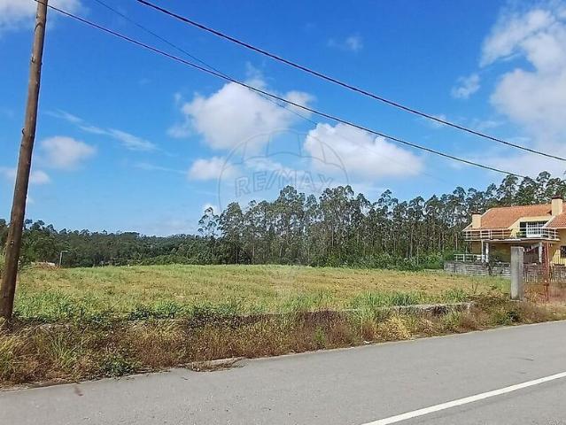 Terreno venda em Maceda, Ovar