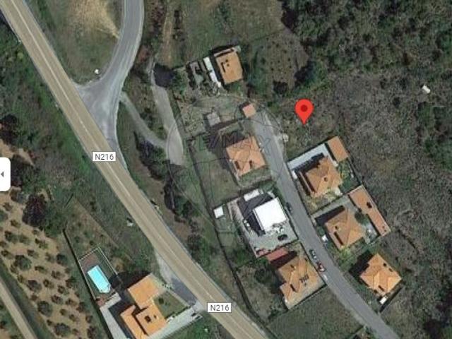 Terreno venda em Lamas, Bragança