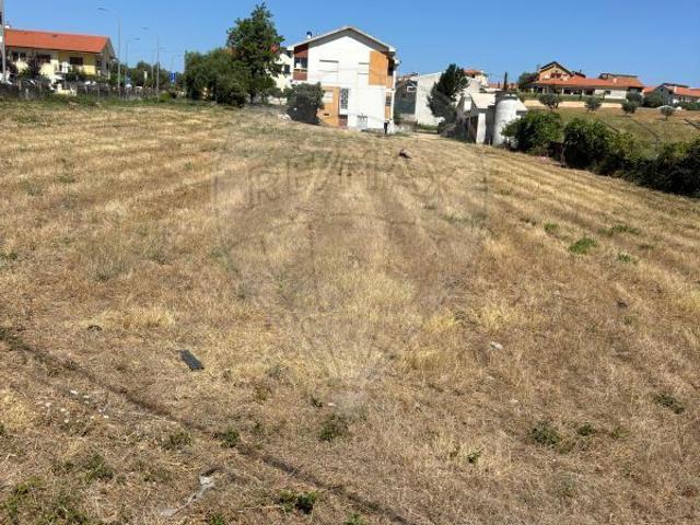 Terreno venda em Lamas, Bragança