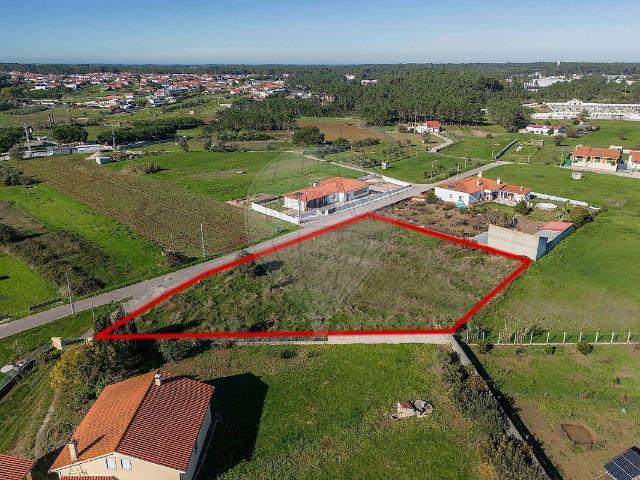 Terreno venda em Maceira, Leiria