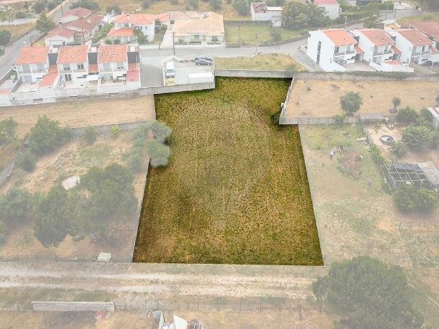 Terreno venda em Maceira, Leiria