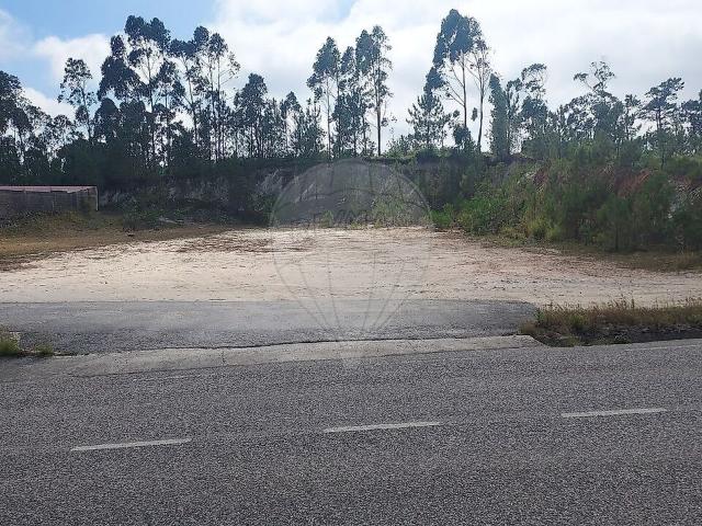 Terreno venda em Maceirinha, Leiria