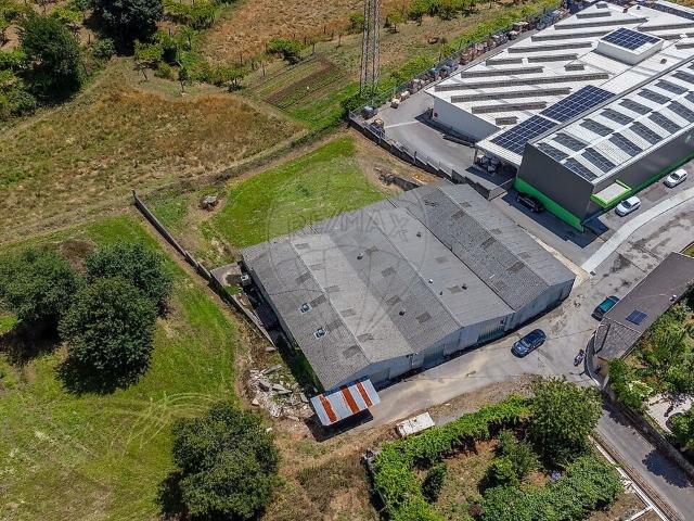 Terreno venda em Macieira da Lixa e Caramos, Felgueiras