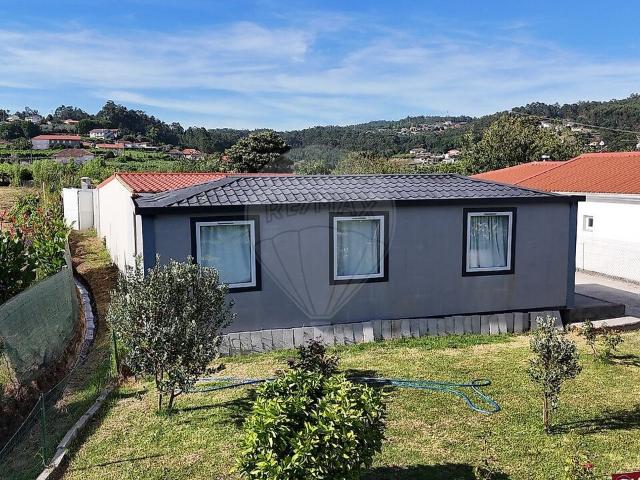Terreno venda em Macieira da Lixa e Caramos, Felgueiras