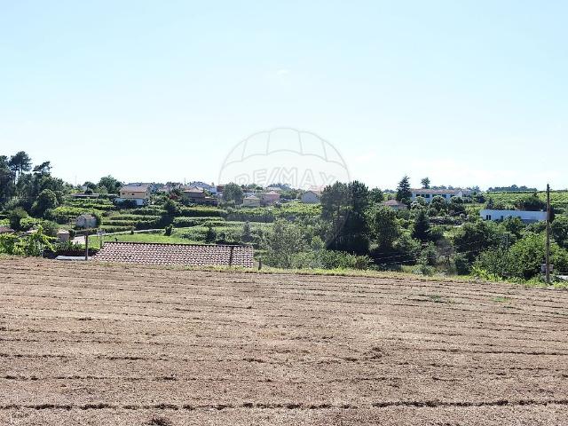 Terreno venda em Macieira da Lixa e Caramos, Felgueiras